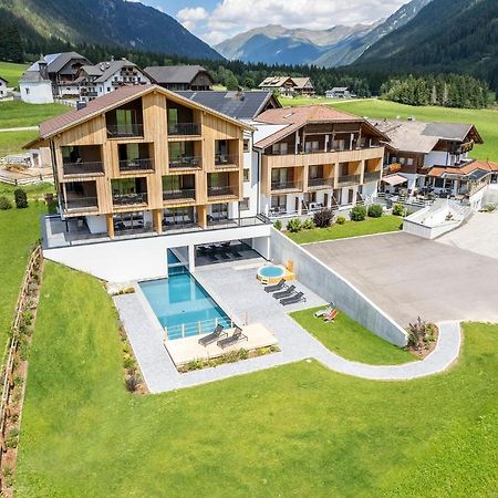 Hotel Tyrol Planca di Sopra Esterno foto