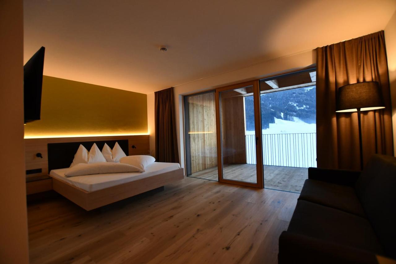 Hotel Tyrol Planca di Sopra Esterno foto