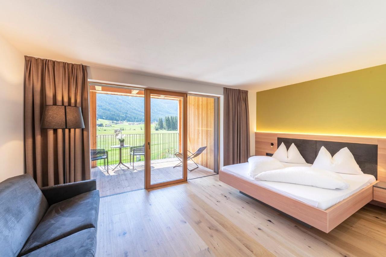 Hotel Tyrol Planca di Sopra Esterno foto