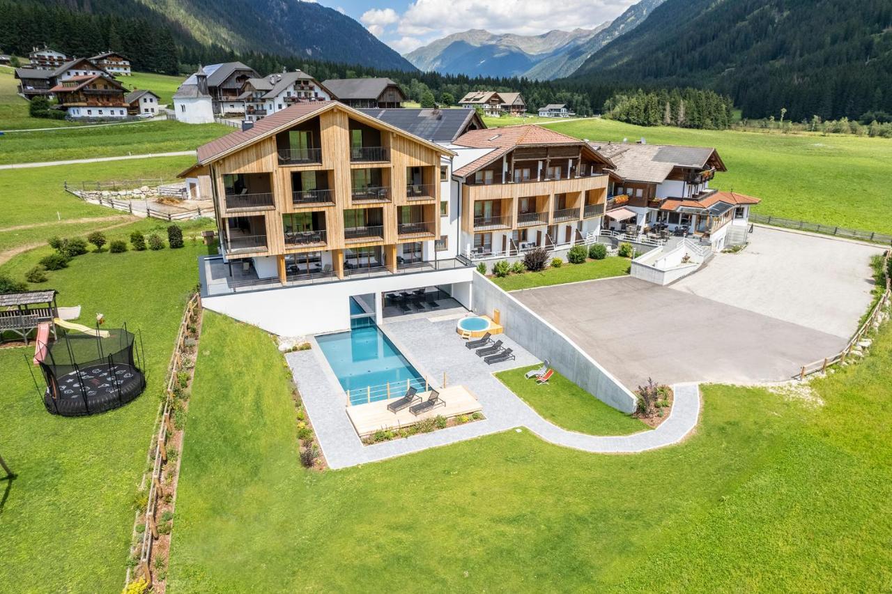 Hotel Tyrol Planca di Sopra Esterno foto