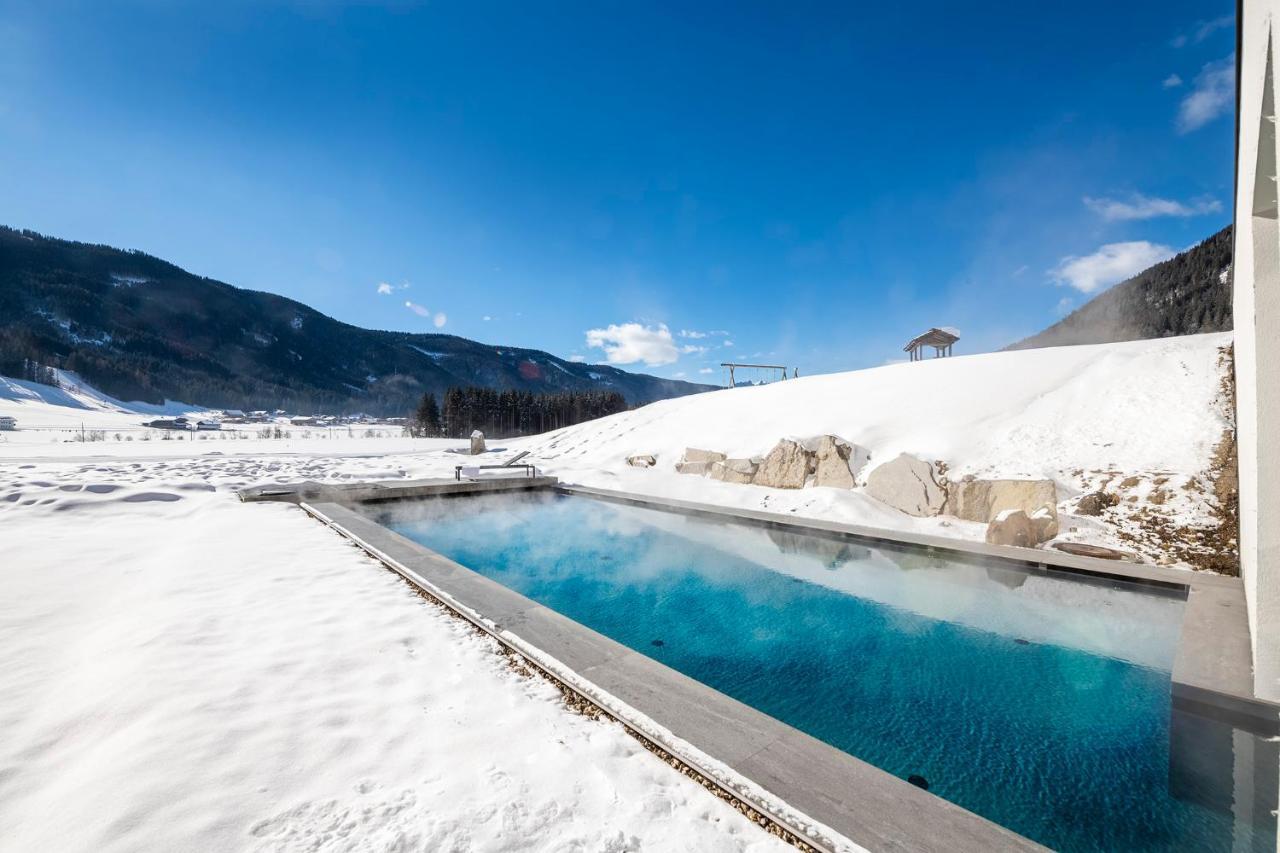 Hotel Tyrol Planca di Sopra Esterno foto