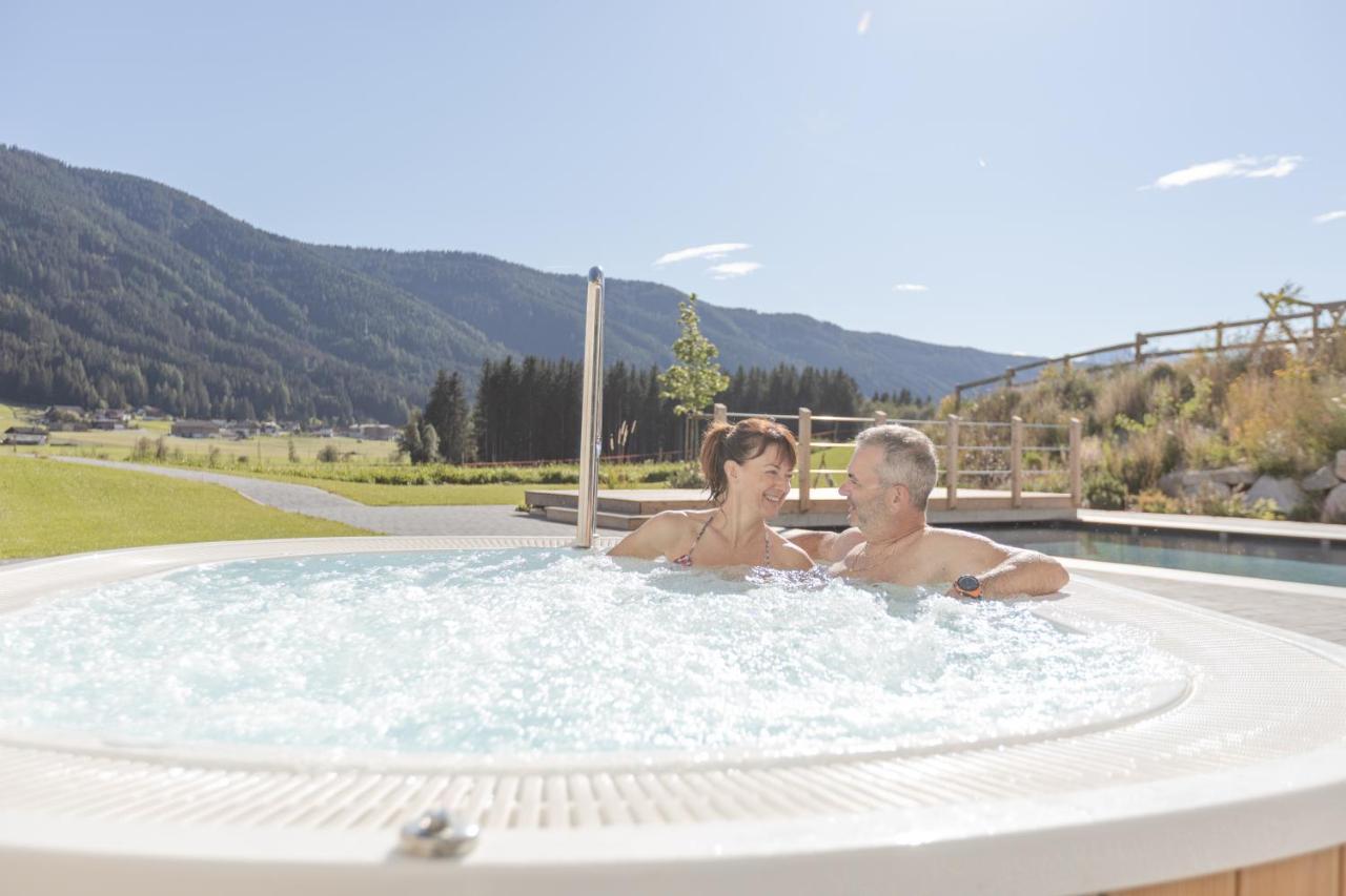 Hotel Tyrol Planca di Sopra Esterno foto