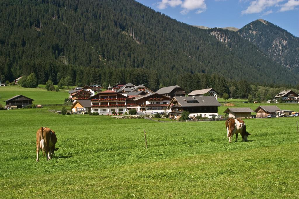 Hotel Tyrol Planca di Sopra Esterno foto